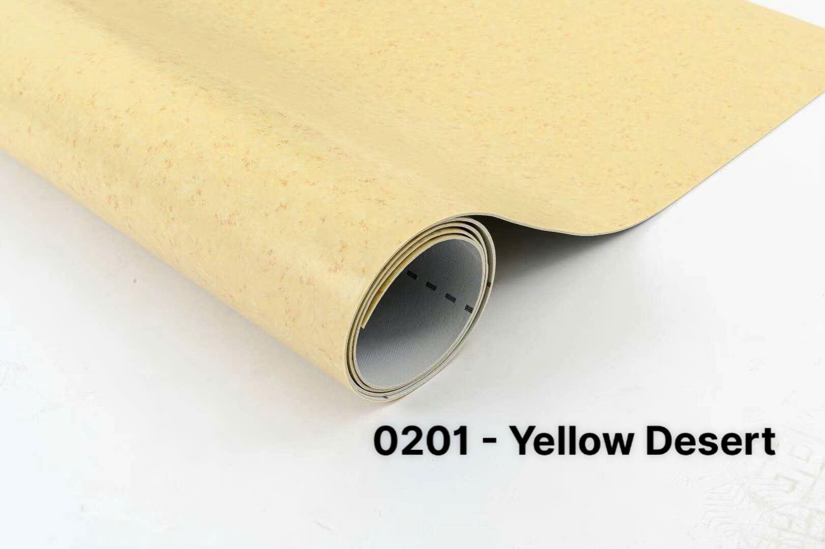 KORONA 0201 - Yellow Desert KORONA 0201 - Yellow Desert