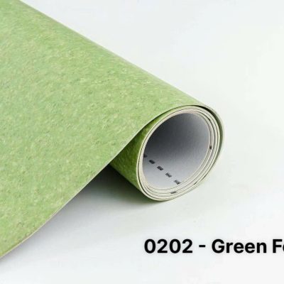KORONA 0202 - Green Forest
