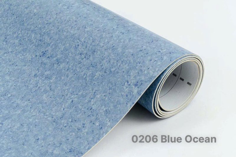 KORONA 0206 - Blue Ocean