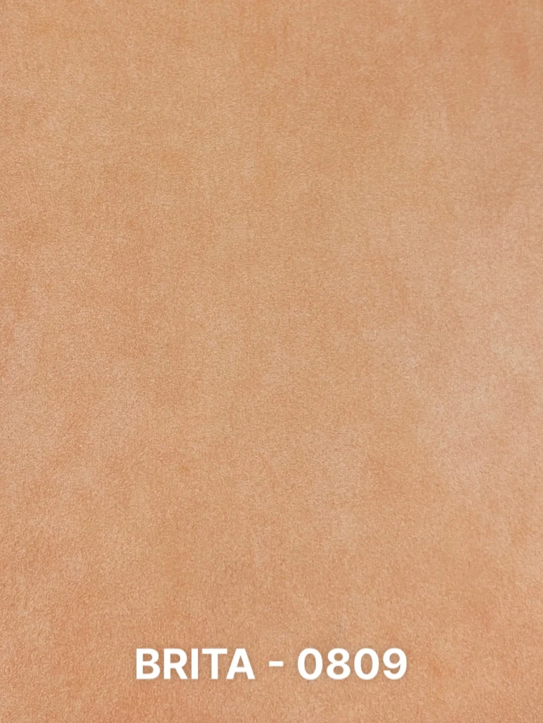 BRITA 0809 - Orange Sun