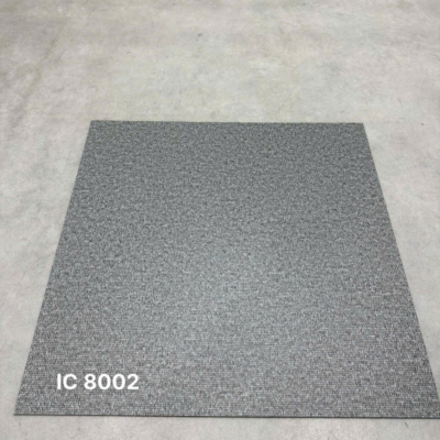 Sàn Nhựa Vân Thảm IC 8002