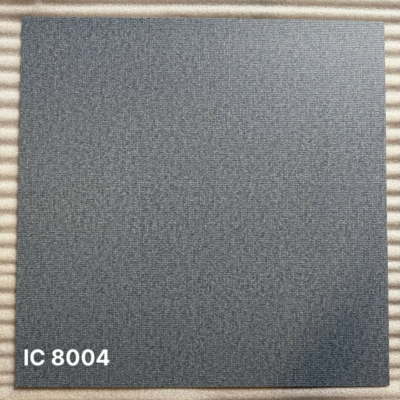 Sàn Nhựa Vân Thảm IC 8004