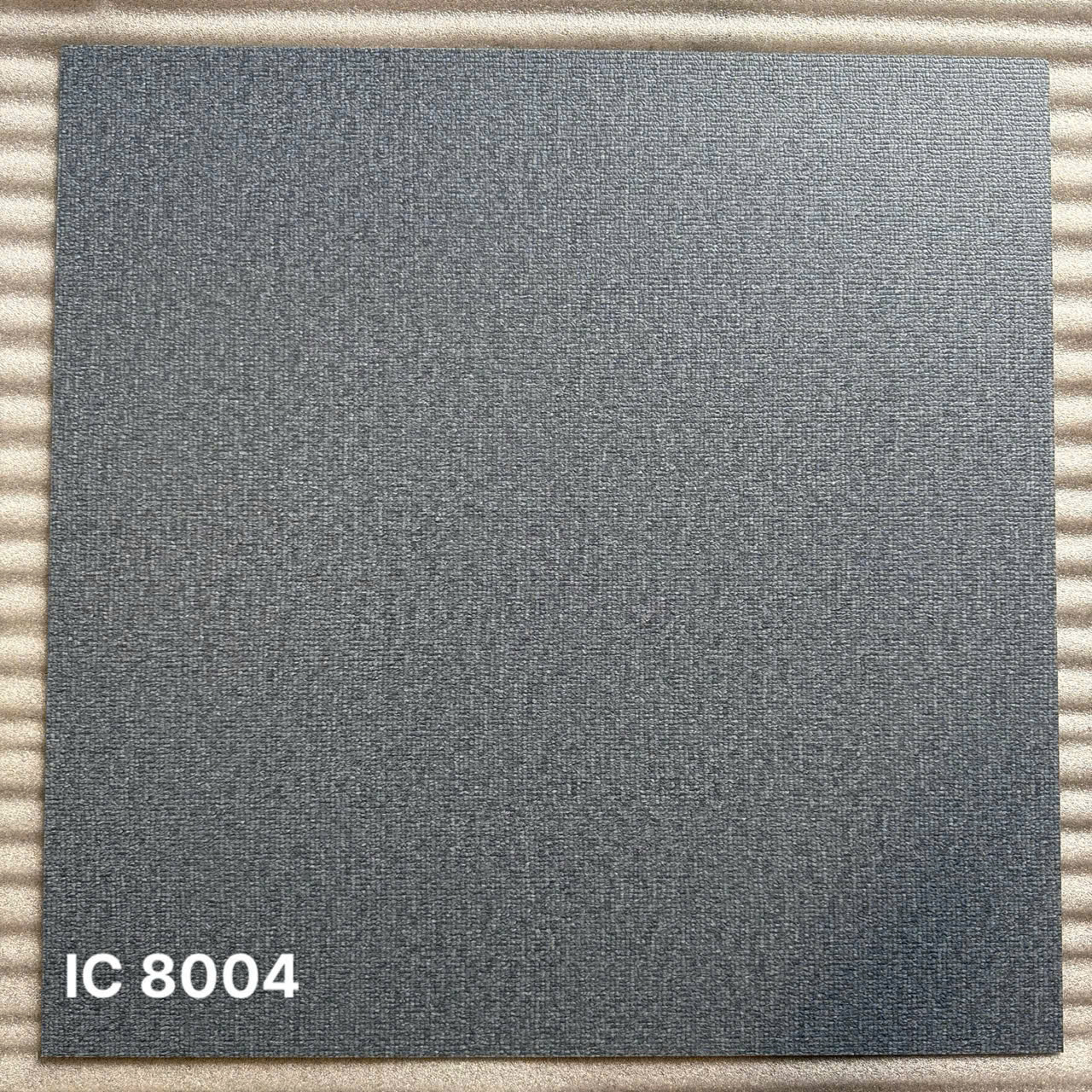 Sàn Nhựa Vân Thảm IC 8004 Sàn Nhựa Vân Thảm IC 8004
