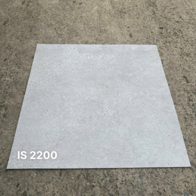 Sàn Nhựa Vân Bê Tông IS 2200