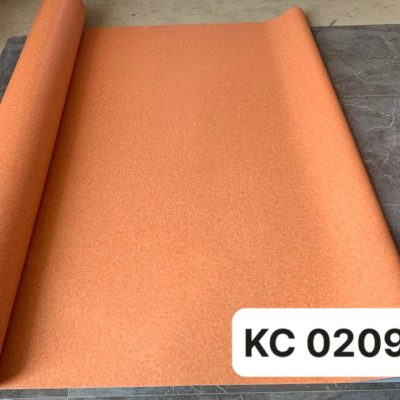 KORONA 0209 - Orange Fire