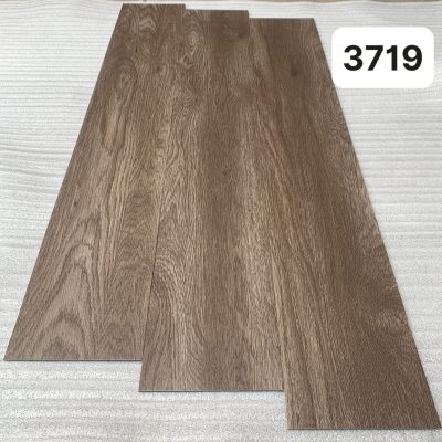 Sàn Nhựa Dán Keo IB 3719