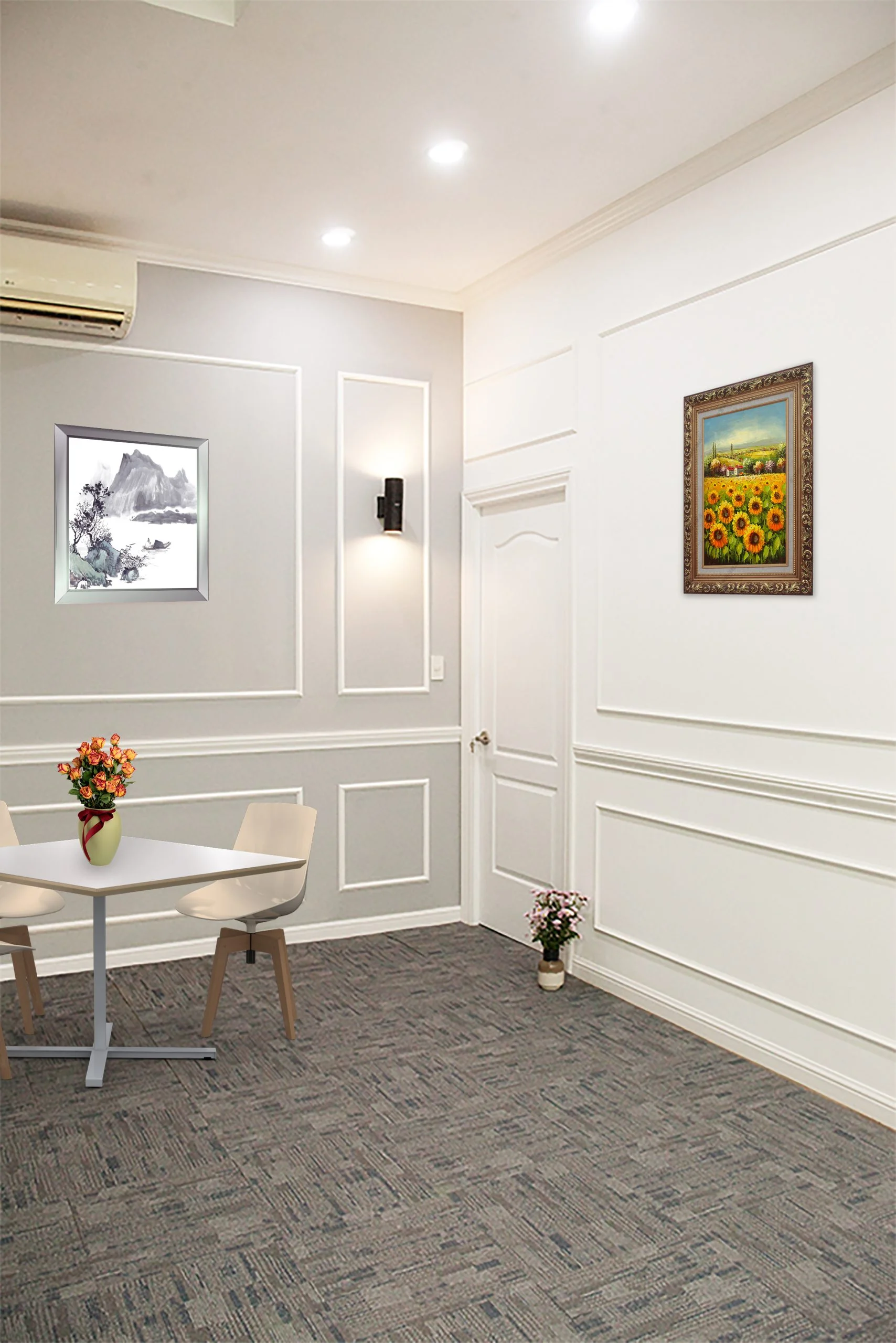 Galaxy Carpet Mẫu MSC 2202 Galaxy Carpet Mẫu MSC 2202