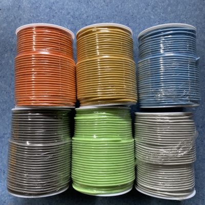 Dây hàn Sàn Nhựa PVC - Vinyl ( 100md)