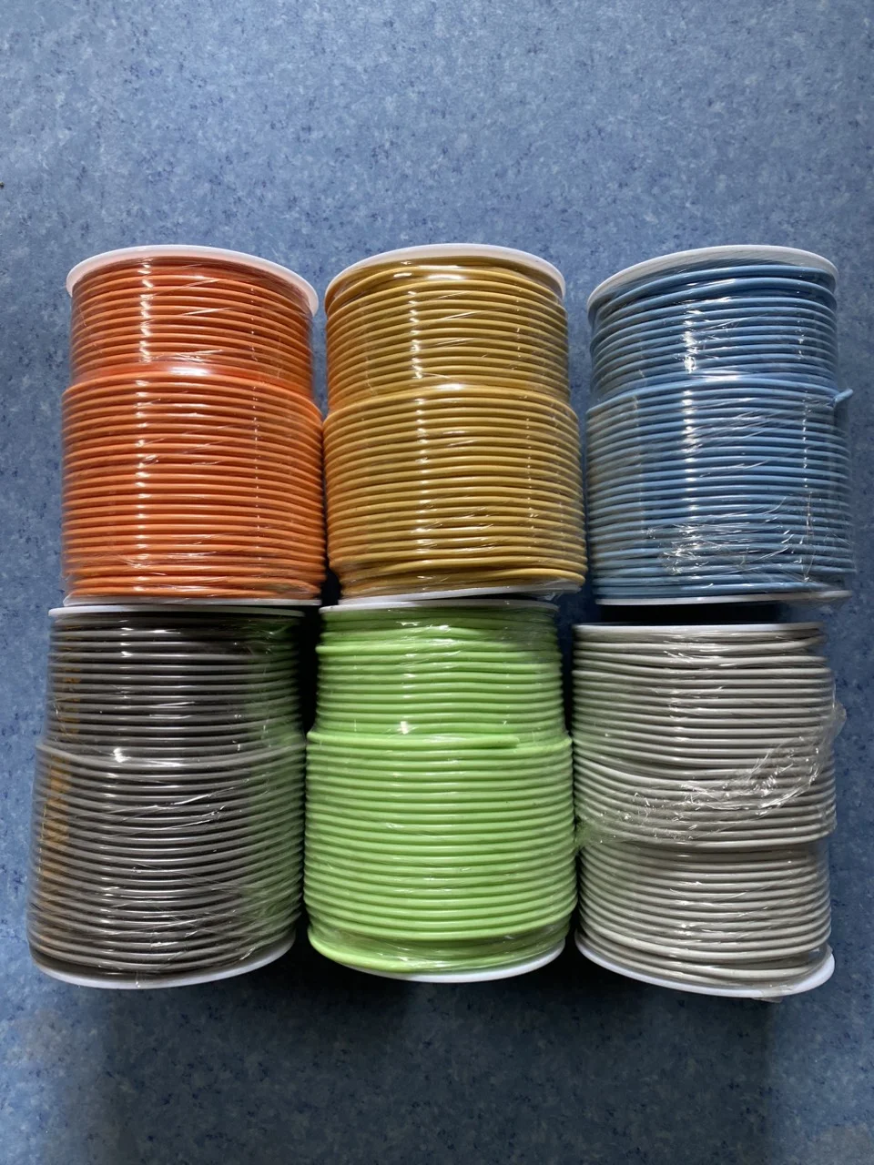 Dây hàn Sàn Nhựa PVC - Vinyl ( 100md)