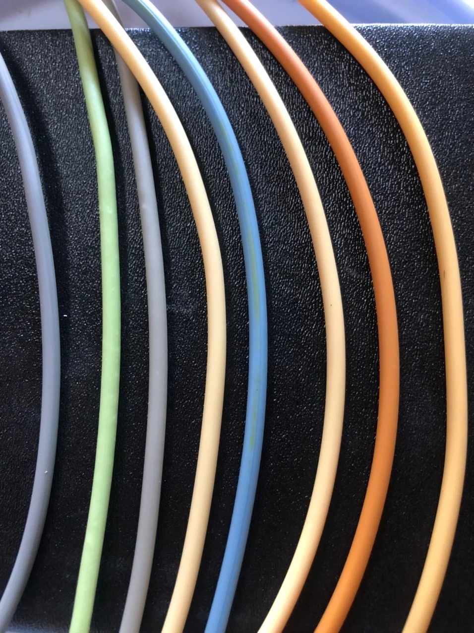 Dây hàn Sàn Nhựa PVC - Vinyl ( 100md)