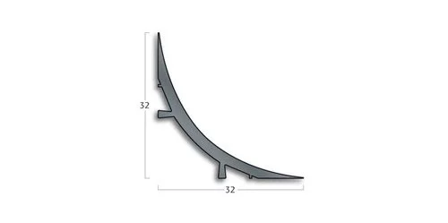 Phụ Kiện Nẹp Sàn Vinyl