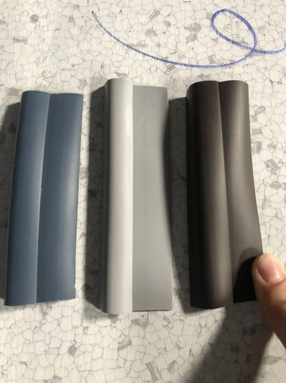 Phụ Kiện Nẹp Sàn Vinyl