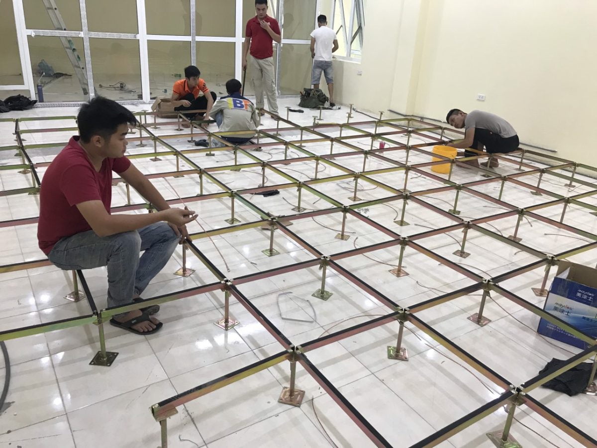 Nâng Kỹ Thuật HPL Xiangli Nâng Kỹ Thuật HPL Xiangli