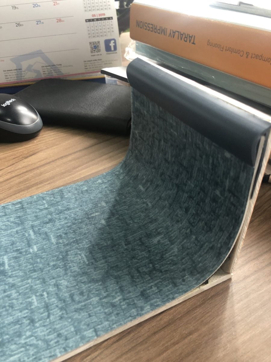Phụ Kiện Nẹp Sàn Vinyl