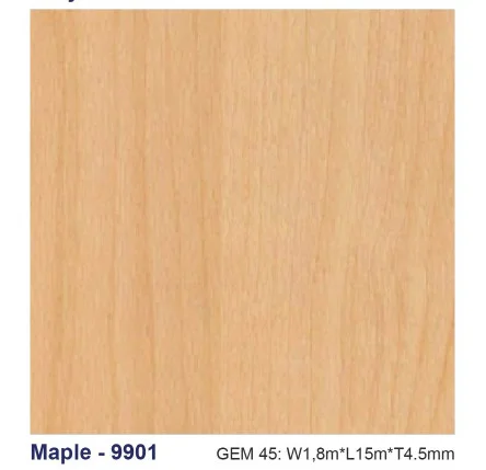 Sàn Vinyl Thể Thao IBTFLOR