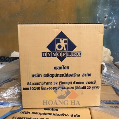 Len tường nhựa PVC Skirting Thái Lan ( DynoSkirt)