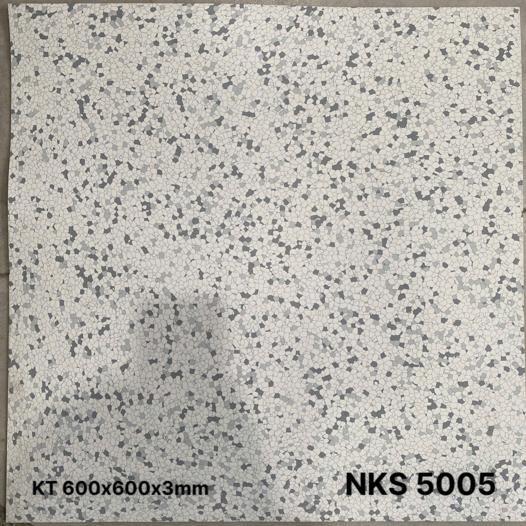 NKS 5005 NKS 5005