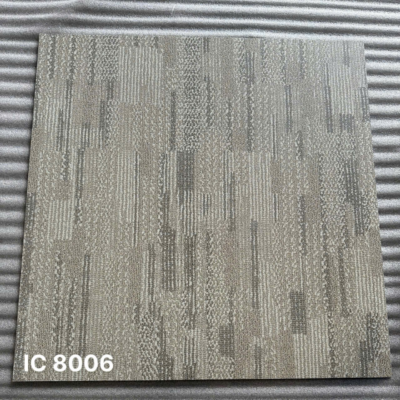 Sàn Nhựa Vân Thảm IC 8006