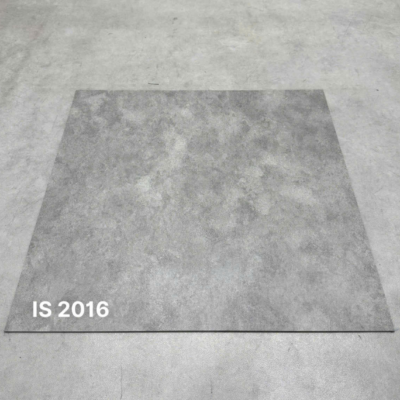 Sàn Nhựa Vân Bê Tông IS 2016