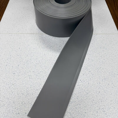 Len Tường Nhựa PVC Skirting